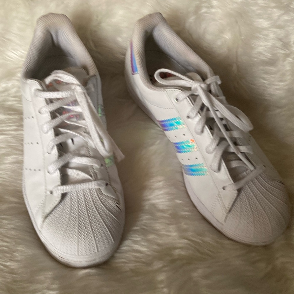 Adidas superstar shoes